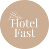 Hotel Fast_Logo im Kreis_4C